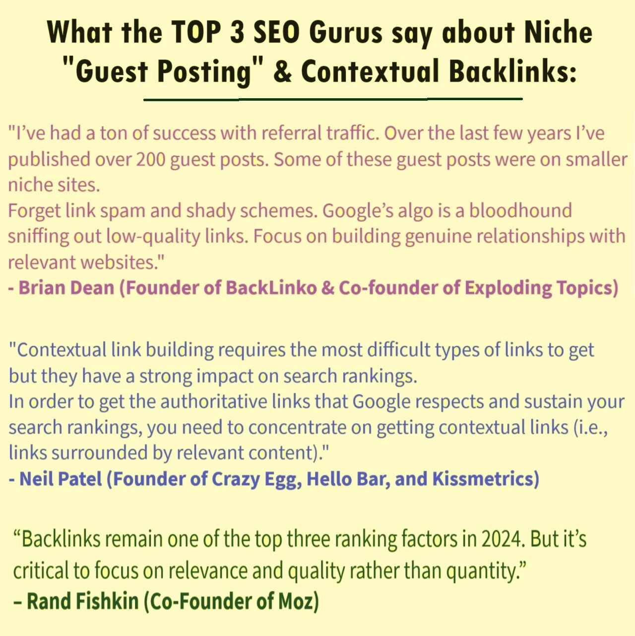 Premium SEO Guest Post on my DA60+ Gaming Blog with Dofollow backlink - Image 2